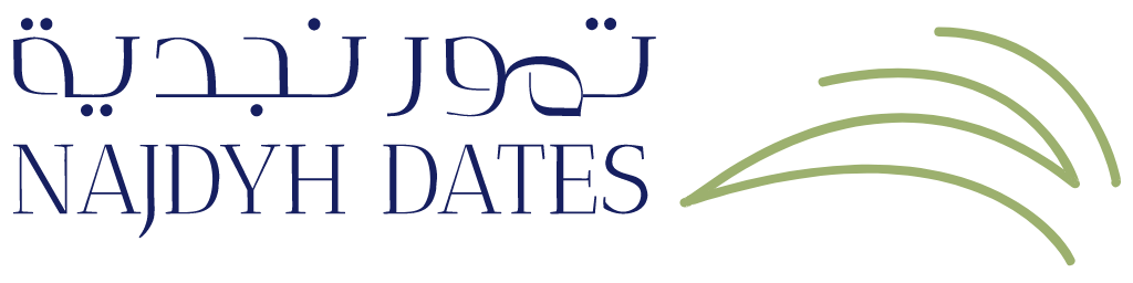 Tamr Najdia logo