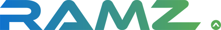 Ramz logo